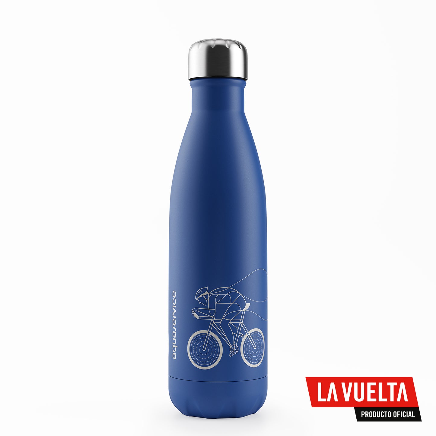 Botellas térmicas – Botellas Aquaservice